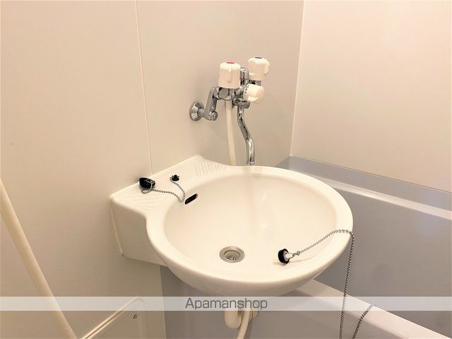レオパレス雁ケ音の内装写真