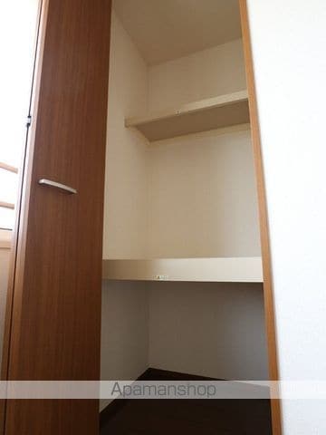 ウェルデンス東林間の内装写真