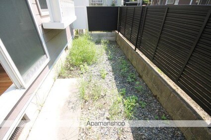 Ｋ’Ｓ　ＨＯＵＳＥ　Ｂ[2LDK/45.8m2]の内装