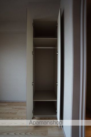 オーパスレジデンス名古屋ステーションの内装写真