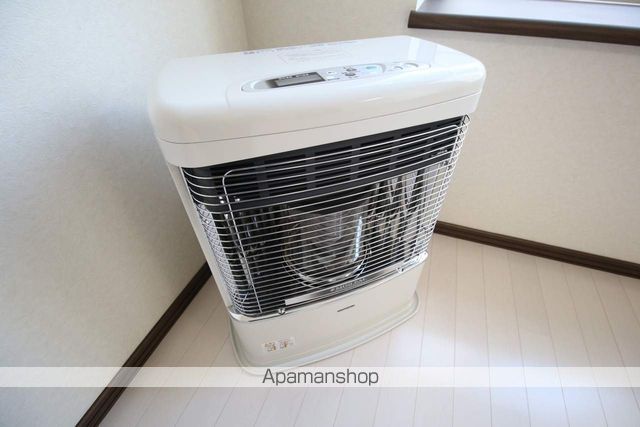 ビーブルーの内装写真