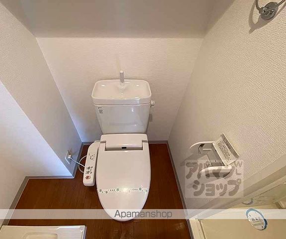 GーSTAGE京都油小路の内装写真