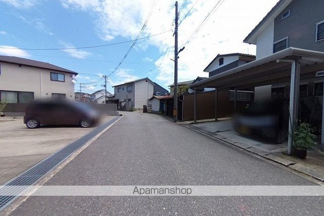 シャトン ヒルズの周辺写真