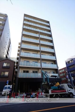 PLATZ TACHIBANAの外観写真
