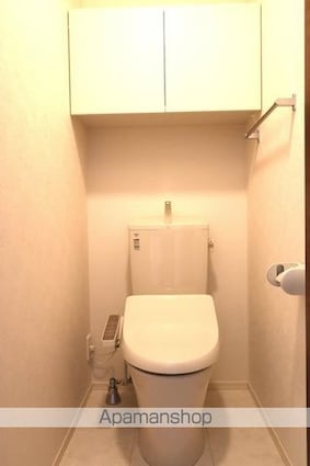 Ｆｉｋａ　Ｉ[3LDK/82.67m2]のトイレ