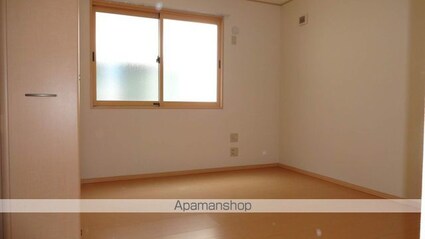 ドミール六条[1LDK/45.38m2]の内装1