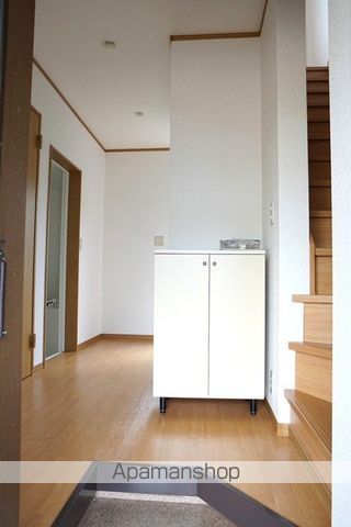 ハイツ真澄IIIの内装写真