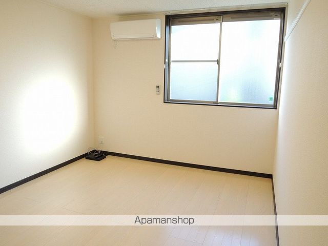 レオネクストクレストタウンCの内装写真