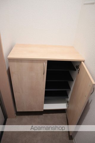 F STYLE出島海岸通の内装写真