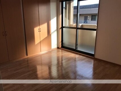 グリーングランデⅡ[2DK/45.36m2]の内装1