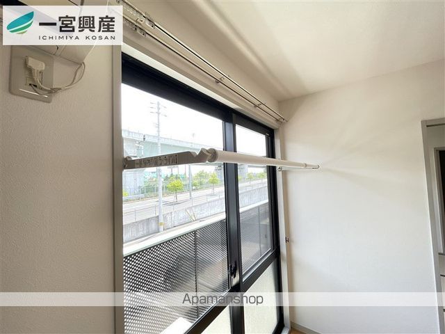 ディアス北井門 C棟の内装写真
