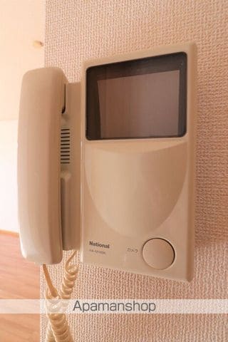 ハイツ大宮の内装写真