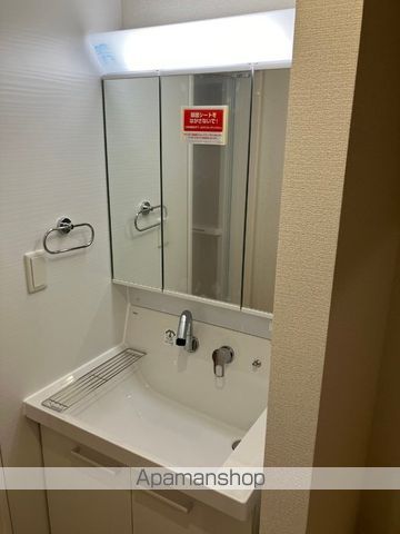 カサグランデ松山の内装写真