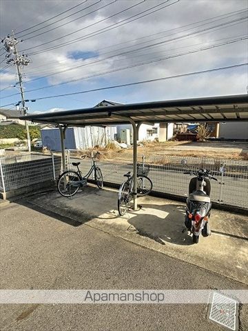 サニーハウス石田のその他写真
