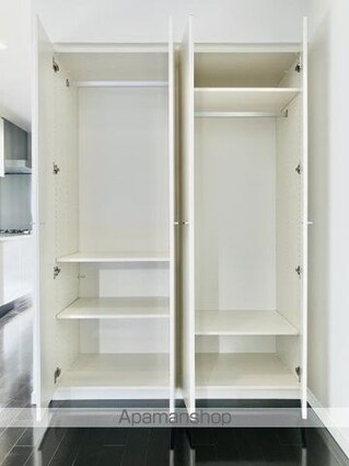 Ｂｒｉｌｌｉａ　ｉｓｔ　三軒茶屋　アイビーテラス[1R/45.27m2]の内装3