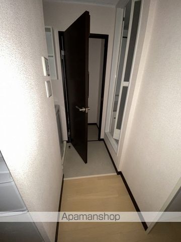 レオネクストパインヒルの内装写真