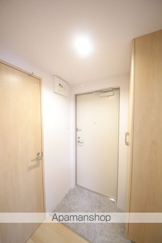 リリオ行啓通の内装写真