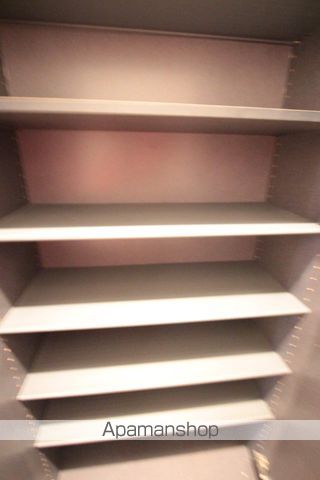 パストラル南鴨宮の内装写真
