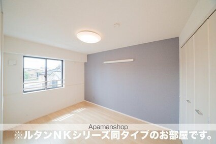 クレール　ストーン　Ⅲ[2LDK/52.82m2]のその他内装2