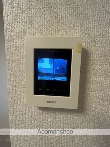 カサグランデ東大宮の内装写真