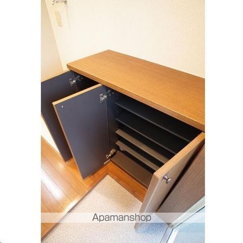 アクティブパレス旭ケ丘の内装写真
