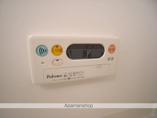 ヴェルドミール園田の内装写真
