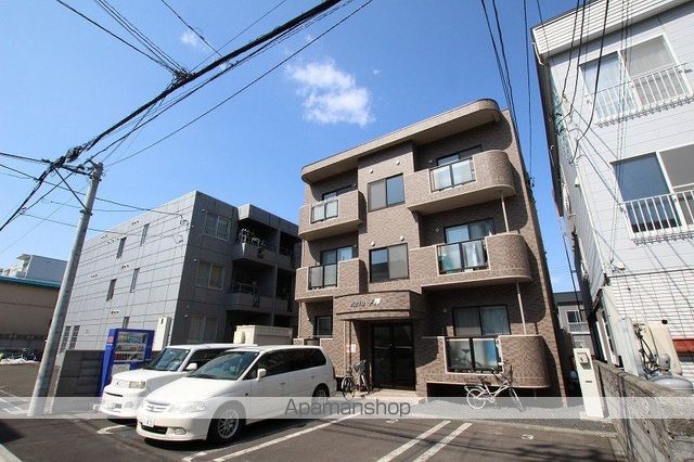 アリア平岸のその他写真
