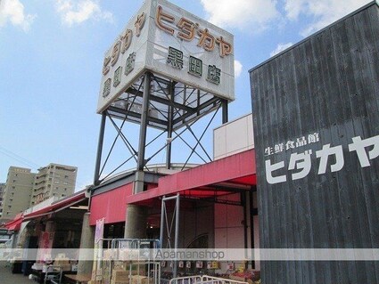 和歌山県和歌山市黒田[1LDK/37.13m2]の周辺1