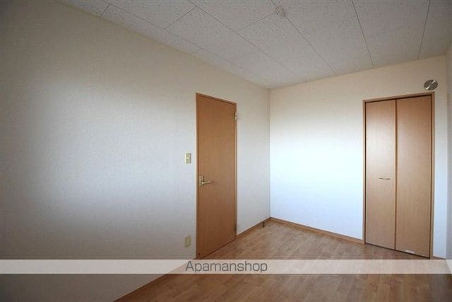 ラーレ前橋ABの内装写真