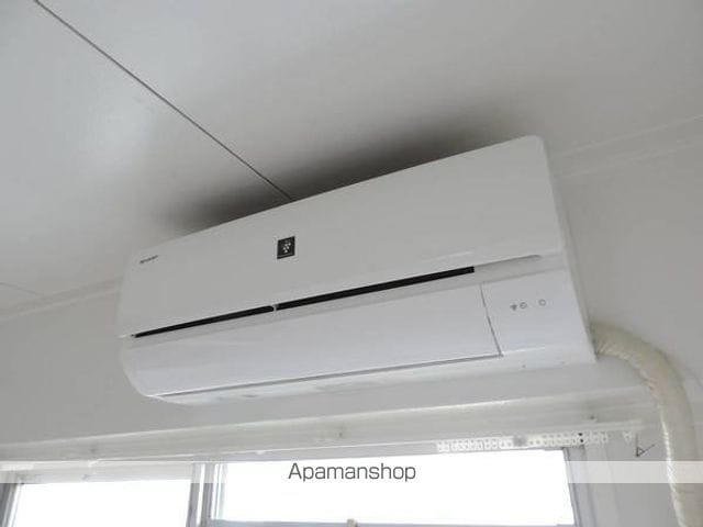 ビレッジハウス茨木1号棟の内装写真