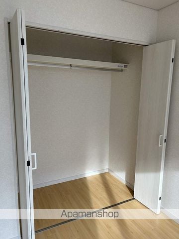 サンファーストBの内装写真