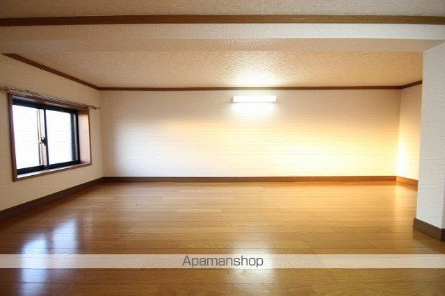 メゾン18の内装写真