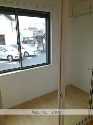 熊本県人吉市中青井町[1LDK/42.14m2]のバルコニー