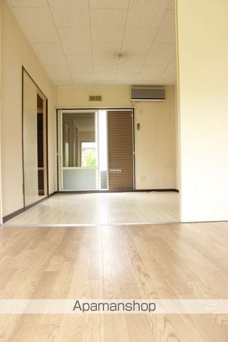 サンライフ友Bの内装写真