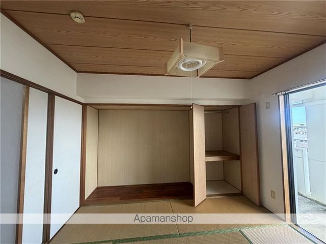 アネックス城の内装写真