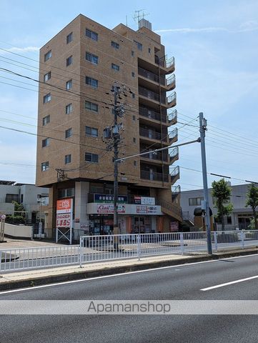 アビタマルフクの外観写真
