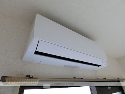 メゾン・ド・マニエール[1R/14.54m2]の洗面所