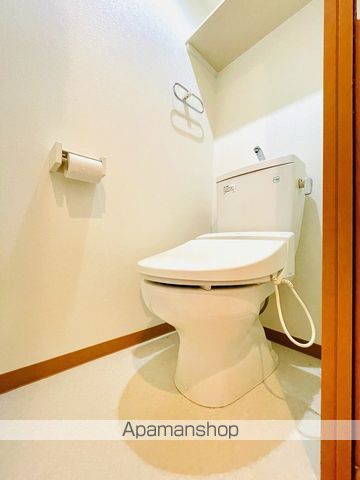 スリーブランチの内装写真