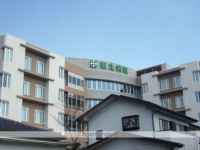 apartment 福島県本宮市荒井字久保田
地図を見る
