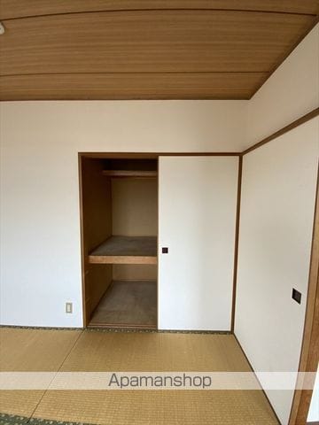 陸奥第一マンションの内装写真