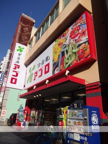 フロンティアタワー日本橋CITYSPIRE日本橋の周辺写真
