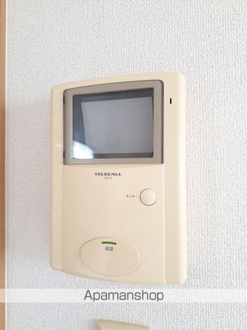 FAINの内装写真