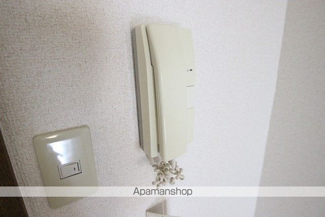 ラフィネ市川の内装写真
