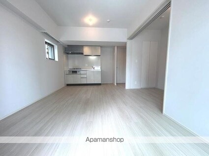 ＪＭＦレジデンス浅草橋三丁目[2LDK/42.31m2]のリビング・居間1