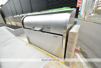 フォレストグレイス小田原Ｓ[1LDK/27.09m2]の共用部