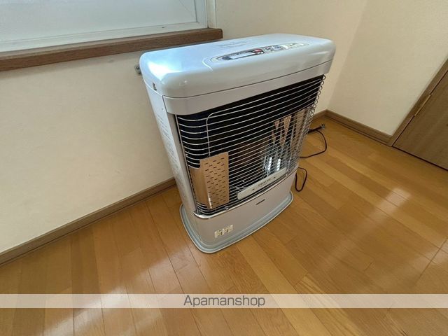 さくらハイツIIの内装写真