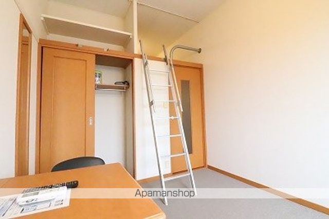 レオパレスヤマサHOUSE24の内装写真