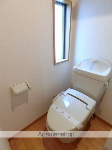 シンフォニー Iの内装写真