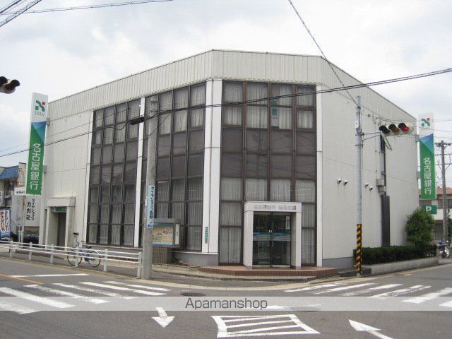 シャルム南野の周辺写真