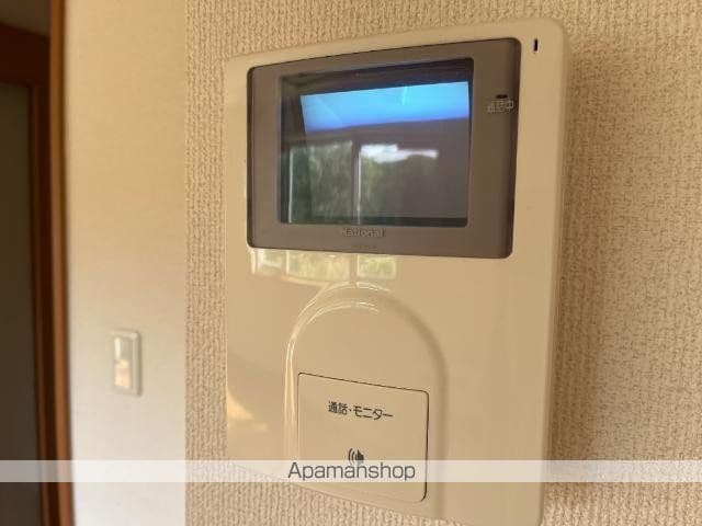 プロムナードIの内装写真